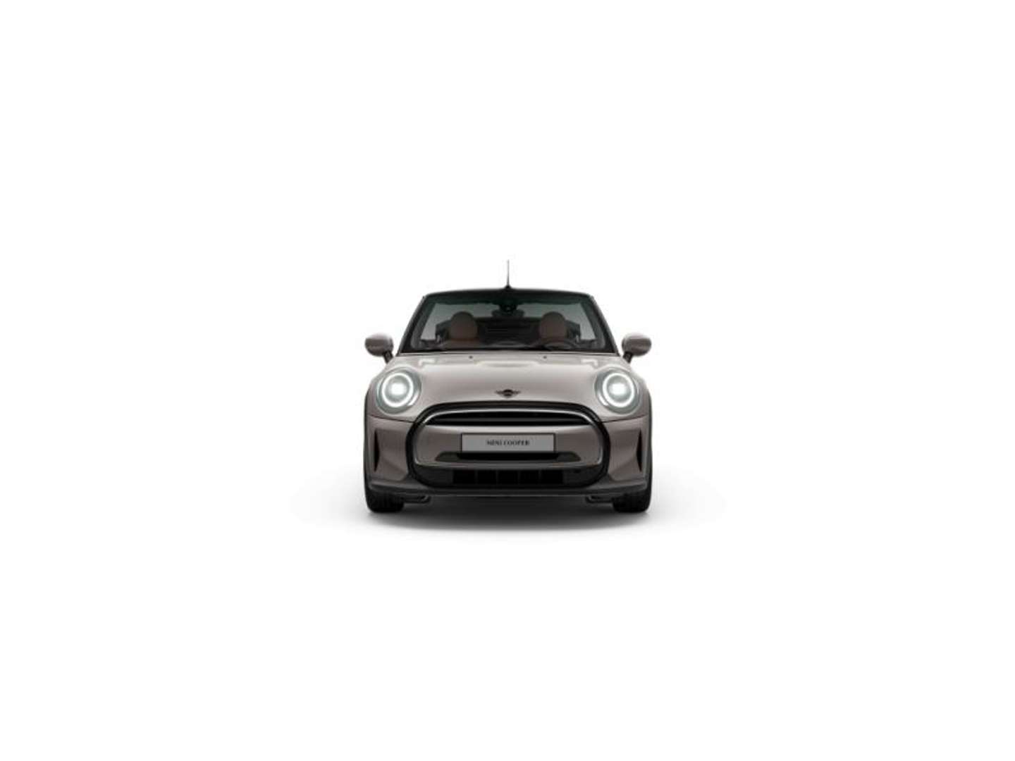 Mini Cabrio Classic Cooper - 2022 - Joinsteer - #2