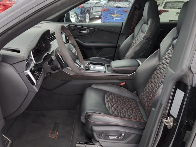 Audi RSQ8 TFSI Quattro Tiptronic - 2022 - Joinsteer - #9