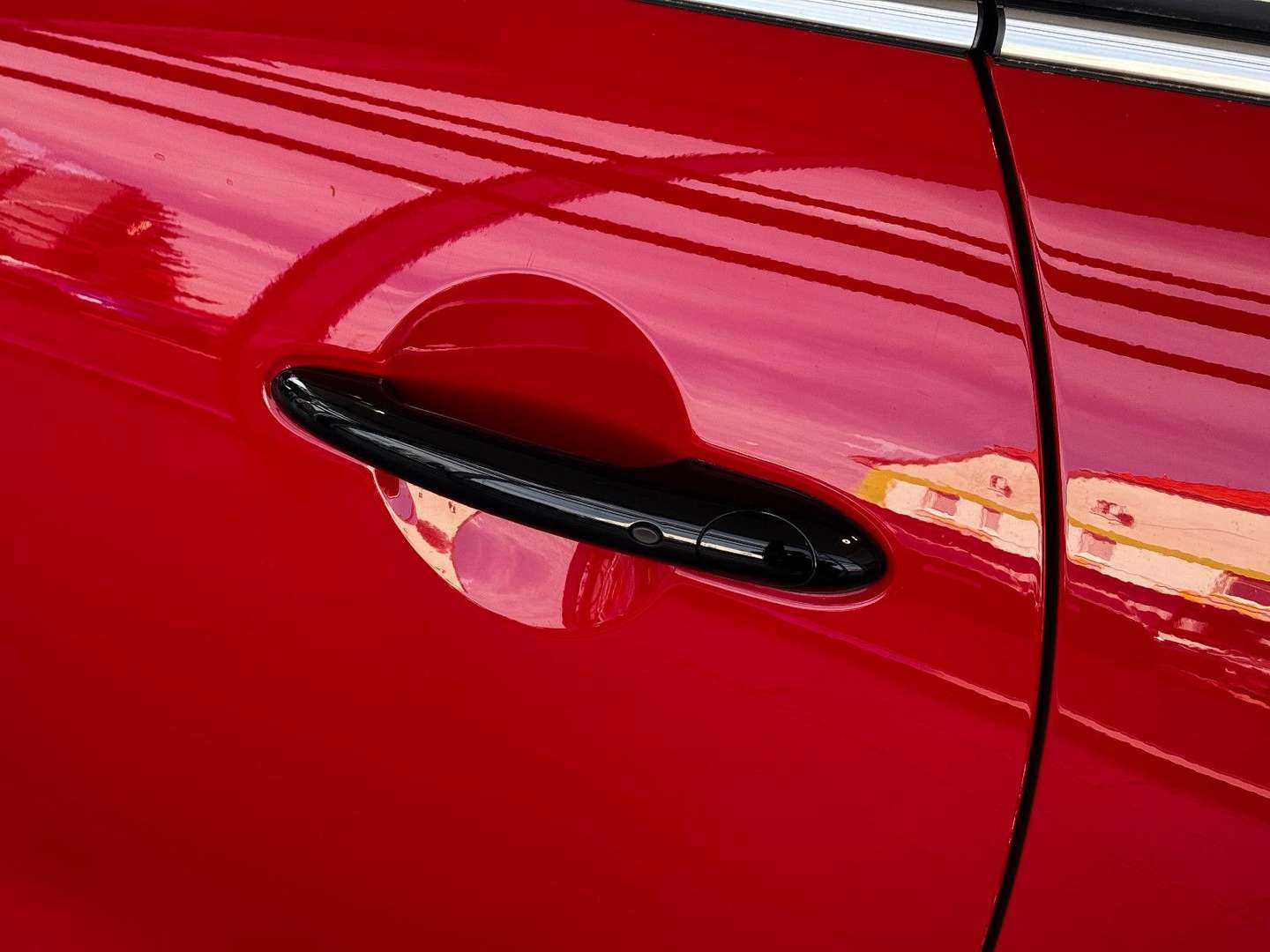 Mini Cabrio JCW Cooper S - 2024 - Joinsteer - #17