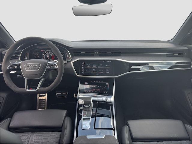 Audi RS6 Avant Performance Performance Quattro Tiptronic - 2025 - Joinsteer - #11