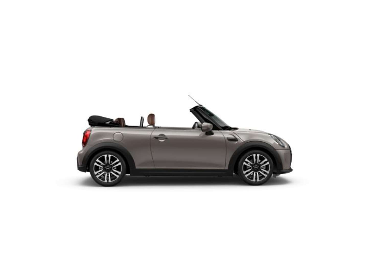 Mini Cabrio Classic Cooper - 2022 - Joinsteer - #3
