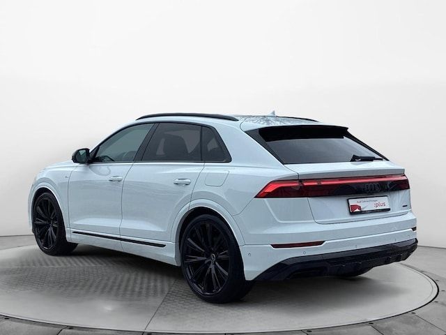 Audi Q8 TFSI E 55 TFSI E Quattro Tiptronic - 2025 - Joinsteer - #6