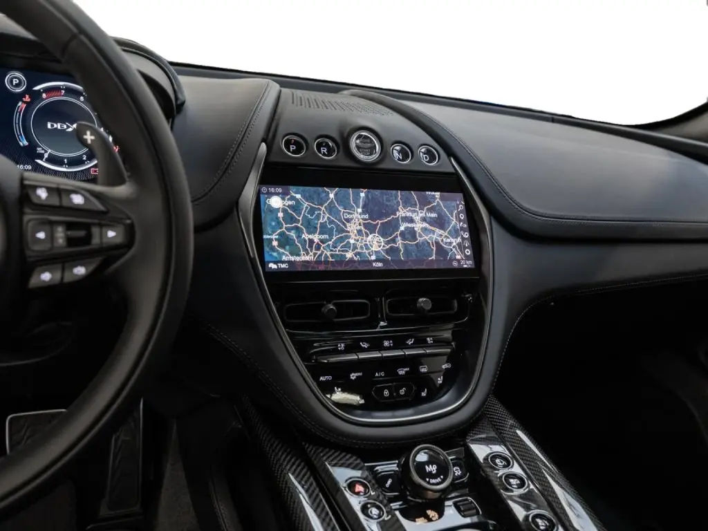 Aston Martin DBX 707 SUV 4.0 - 2024 - Joinsteer - #10