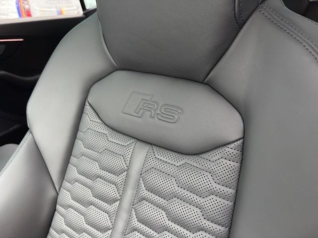 Audi RSQ8 TFSI Quattro Tiptronic - 2026 - Joinsteer - #21