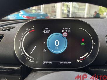 Mini Clubman COOPER — photo 14