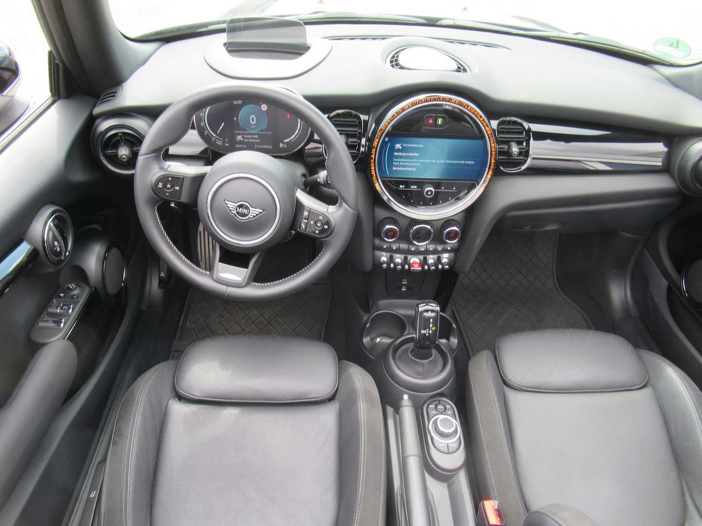 Mini Cabrio JCW Cooper - 2023 - Joinsteer - #11