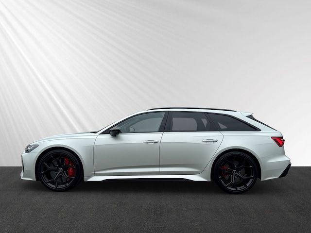 Audi RS6 Avant Performance Performance Quattro Tiptronic - 2025 - Joinsteer - #2