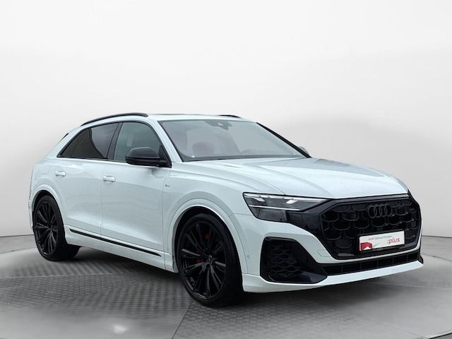 Audi Q8 TFSI E 55 TFSI E Quattro Tiptronic - 2025 - Joinsteer - #7