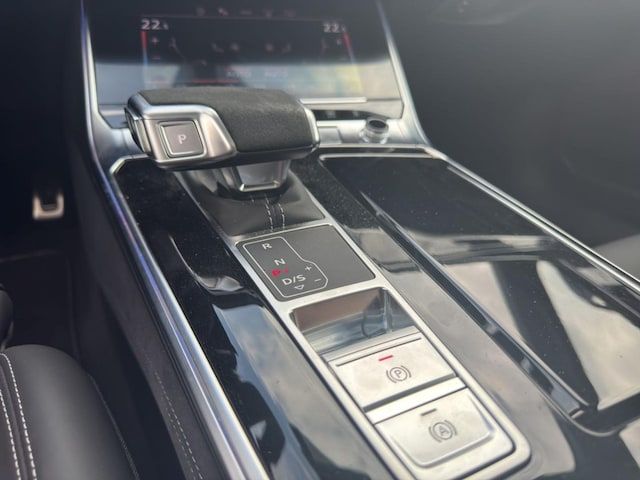 Audi RS6 Avant Performance Performance Quattro Tiptronic - 2025 - Joinsteer - #12