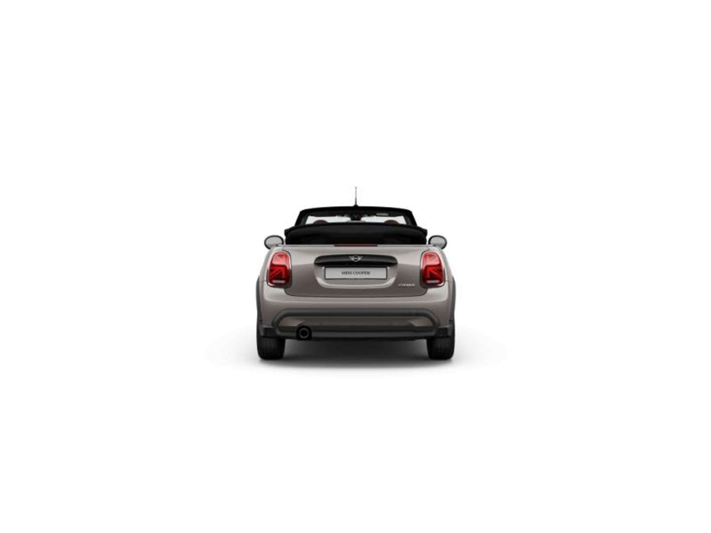 Mini Cabrio Classic Cooper - 2022 - Joinsteer - #4