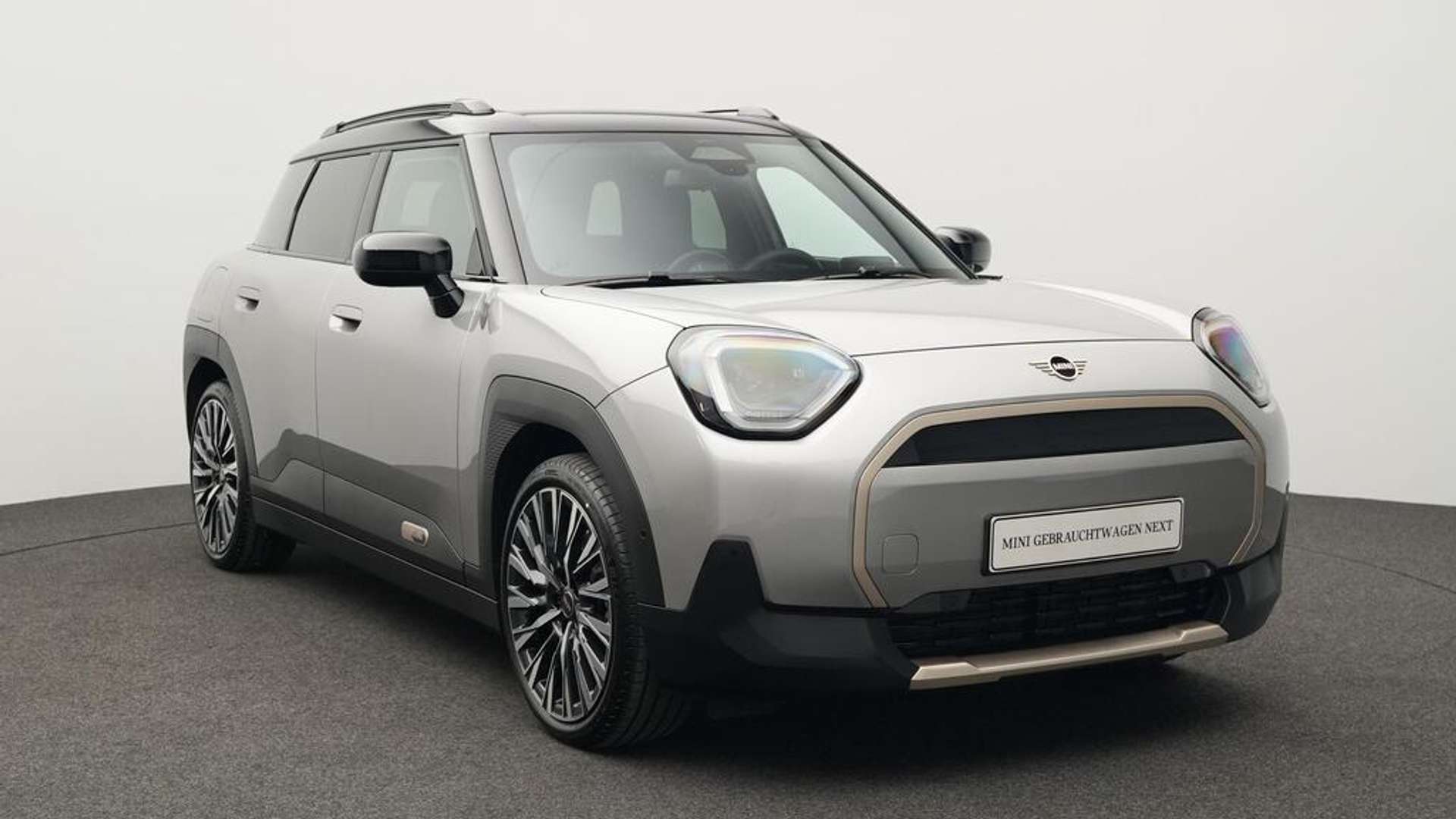 Mini Aceman Favoured - 2025 - Joinsteer - #15