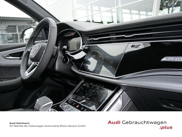 Audi Q8 TFSI E S Line Business TFSI E Quattro Tiptronic - 2026 - Joinsteer - #19