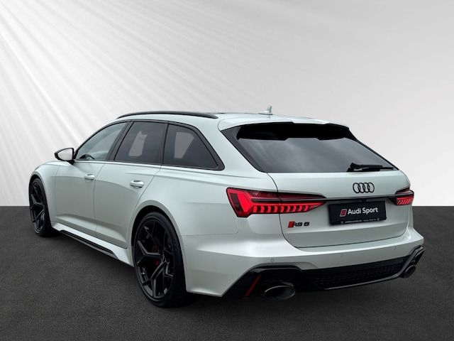 Audi RS6 Avant Performance Performance Quattro Tiptronic - 2025 - Joinsteer - #3