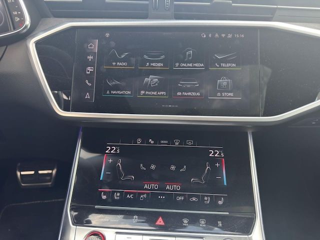 Audi RS6 Avant Performance Performance Quattro Tiptronic - 2025 - Joinsteer - #13