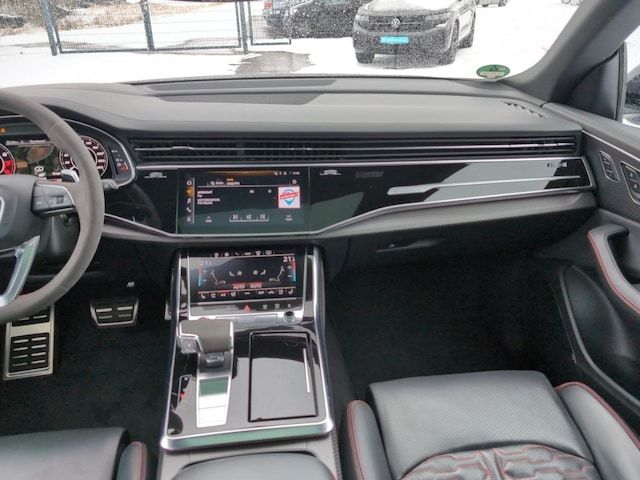 Audi RSQ8 TFSI Quattro Tiptronic - 2022 - Joinsteer - #11