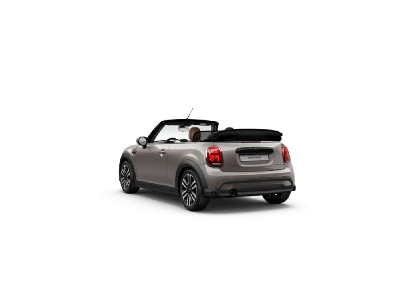 Mini Cabrio Classic Cooper - 2022 - Joinsteer - #5