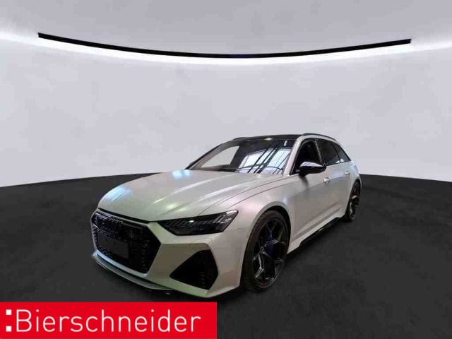Audi RS6 Avant Performance Performance Quattro Tiptronic - 2025 - Joinsteer - #2