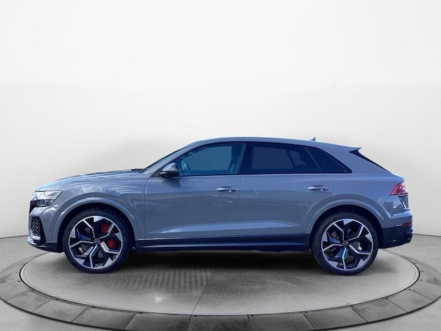 Audi RSQ8 TFSI Quattro Tiptronic - 2023 - Joinsteer - #2