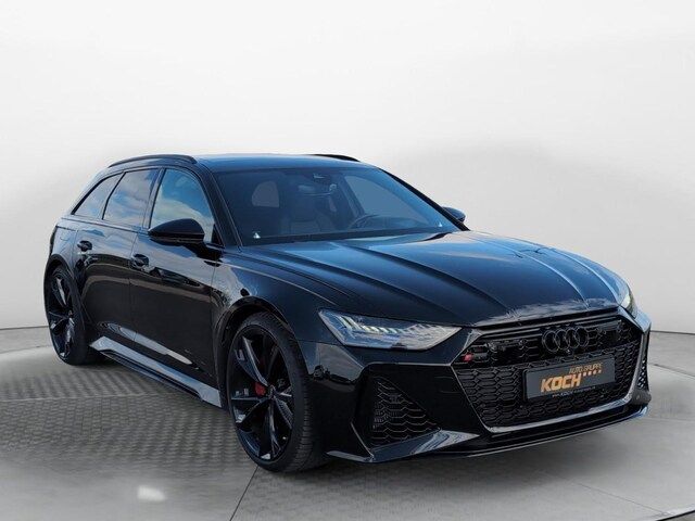 Audi RS6 Avant Performance Performance Quattro Tiptronic - 2025 - Joinsteer - #7