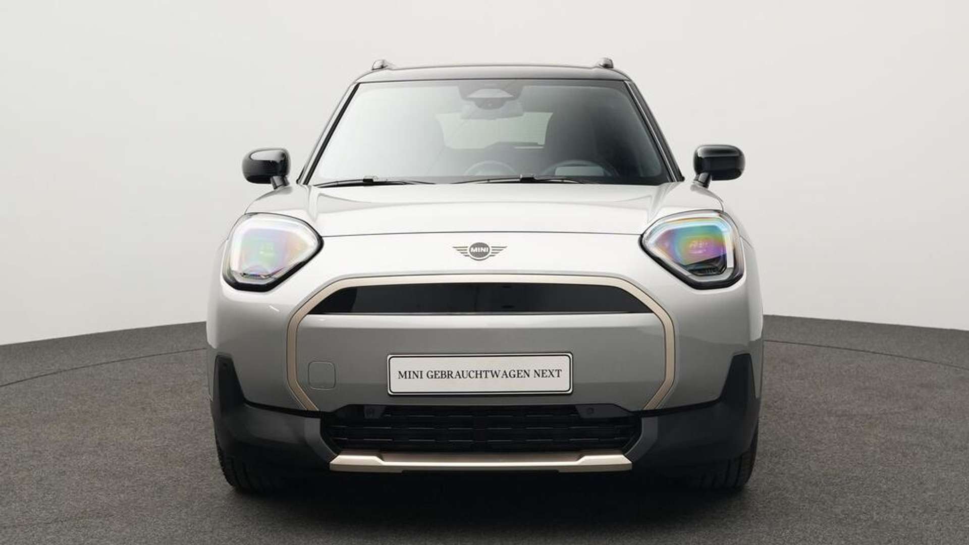 Mini Aceman Favoured - 2025 - Joinsteer - #16