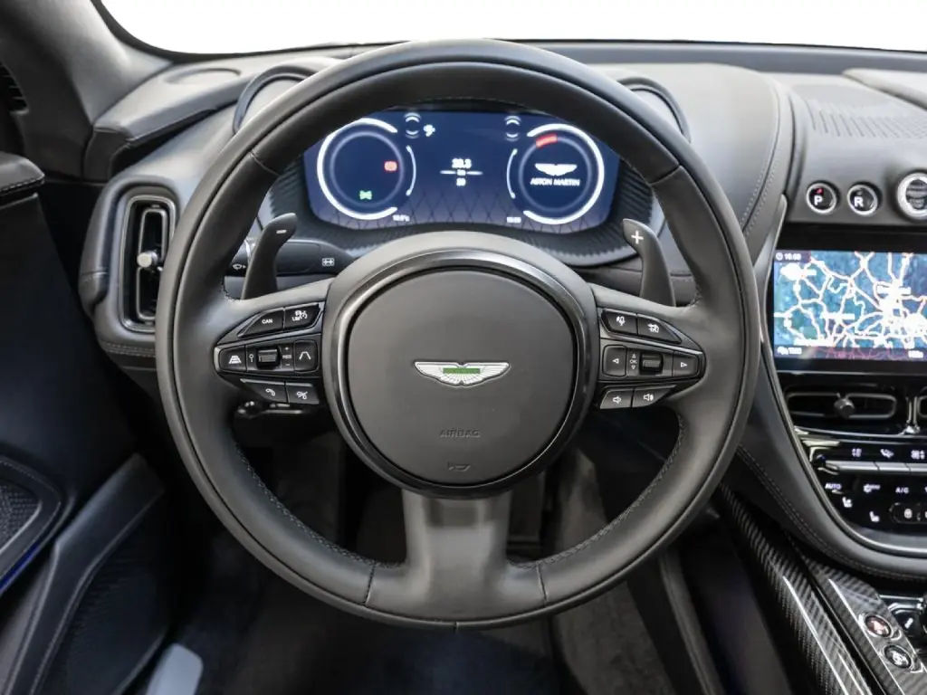 Aston Martin DBX 707 SUV 4.0 - 2024 - Joinsteer - #11