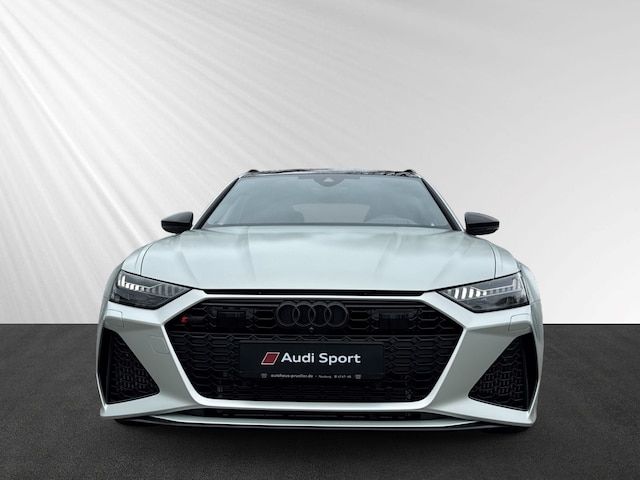 Audi RS6 Avant Performance Performance Quattro Tiptronic - 2025 - Joinsteer - #4
