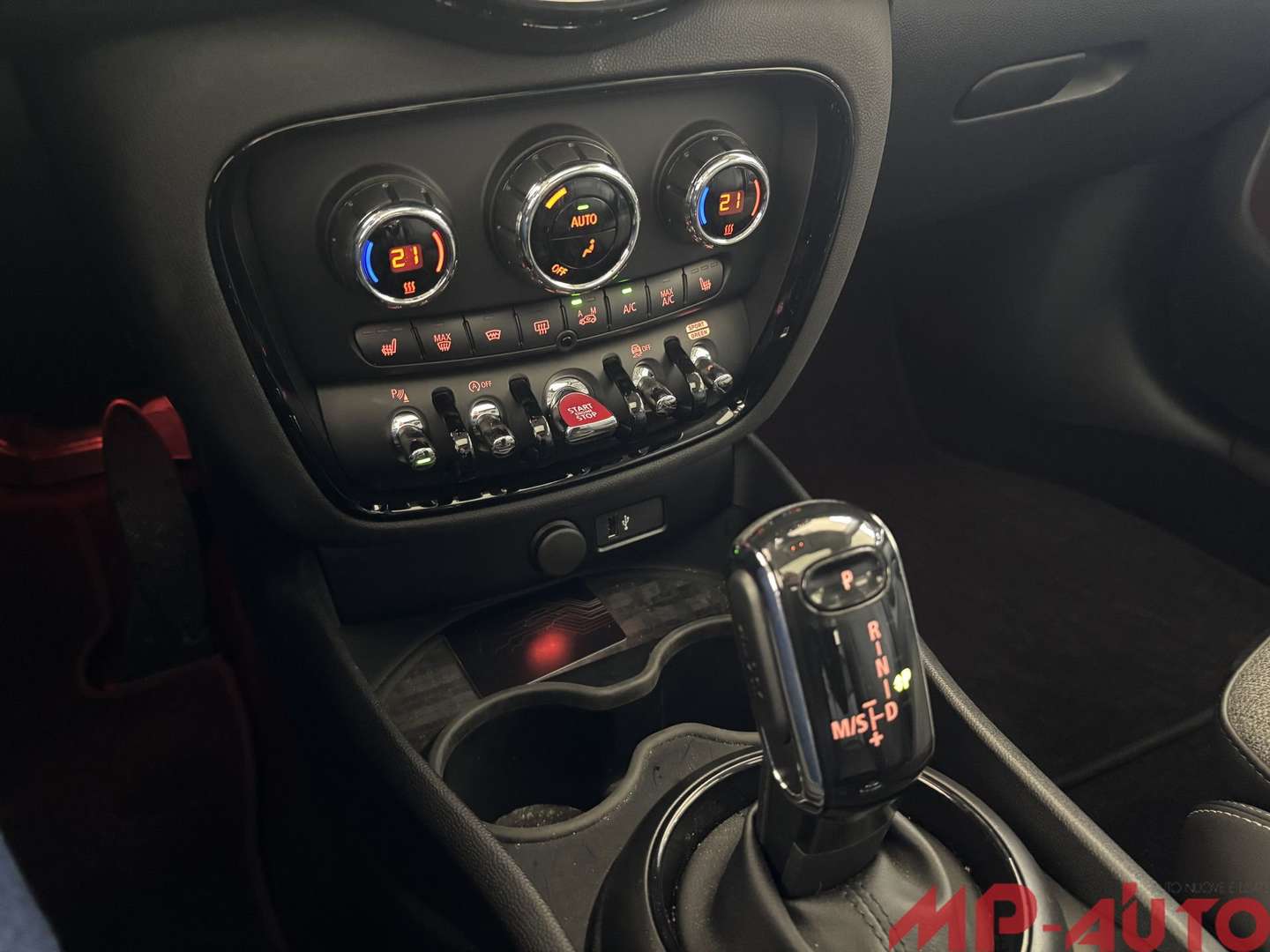 Mini Clubman COOPER - 2022 - Joinsteer - #16