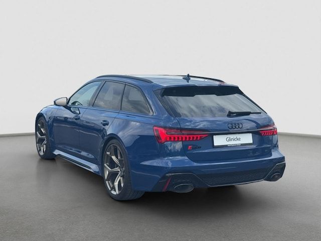 Audi RS6 Avant Performance Performance Quattro Tiptronic - 2025 - Joinsteer - #14
