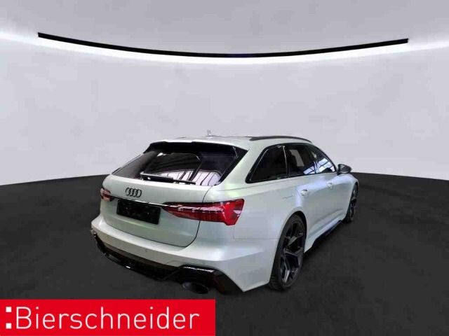 Audi RS6 Avant Performance Performance Quattro Tiptronic - 2025 - Joinsteer - #3
