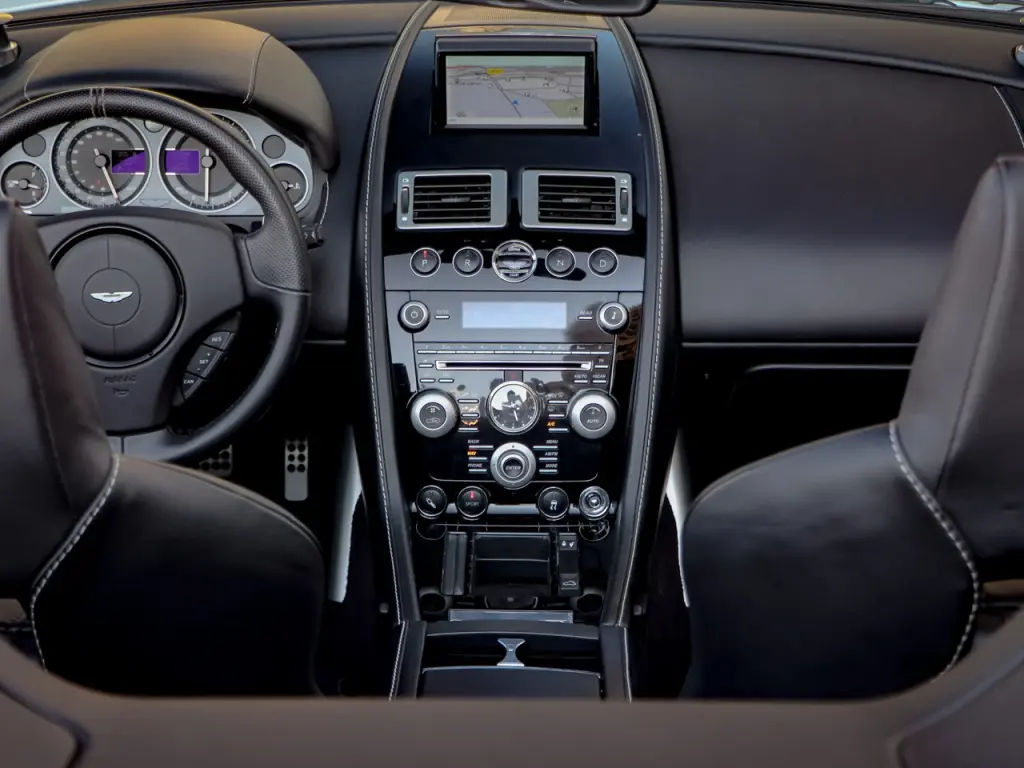 Aston Martin DBS I DBS V12 Volante 5.9 - 2011 - Joinsteer - #36