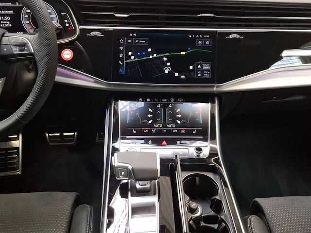 Audi Q7 SUV S Line Business TDI Quattro Tiptronic - 2025 - Joinsteer - #16
