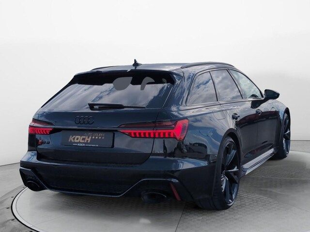 Audi RS6 Avant Performance Performance Quattro Tiptronic - 2025 - Joinsteer - #8