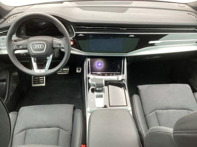 Audi Q8 TFSI E 55 TFSI E Quattro Tiptronic - 2025 - Joinsteer - #10