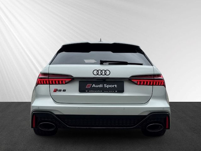 Audi RS6 Avant Performance Performance Quattro Tiptronic - 2025 - Joinsteer - #5