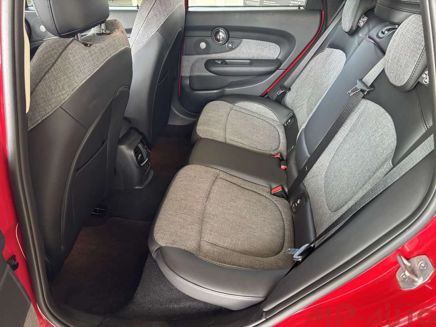 Mini Clubman COOPER - 2022 - Joinsteer - #17