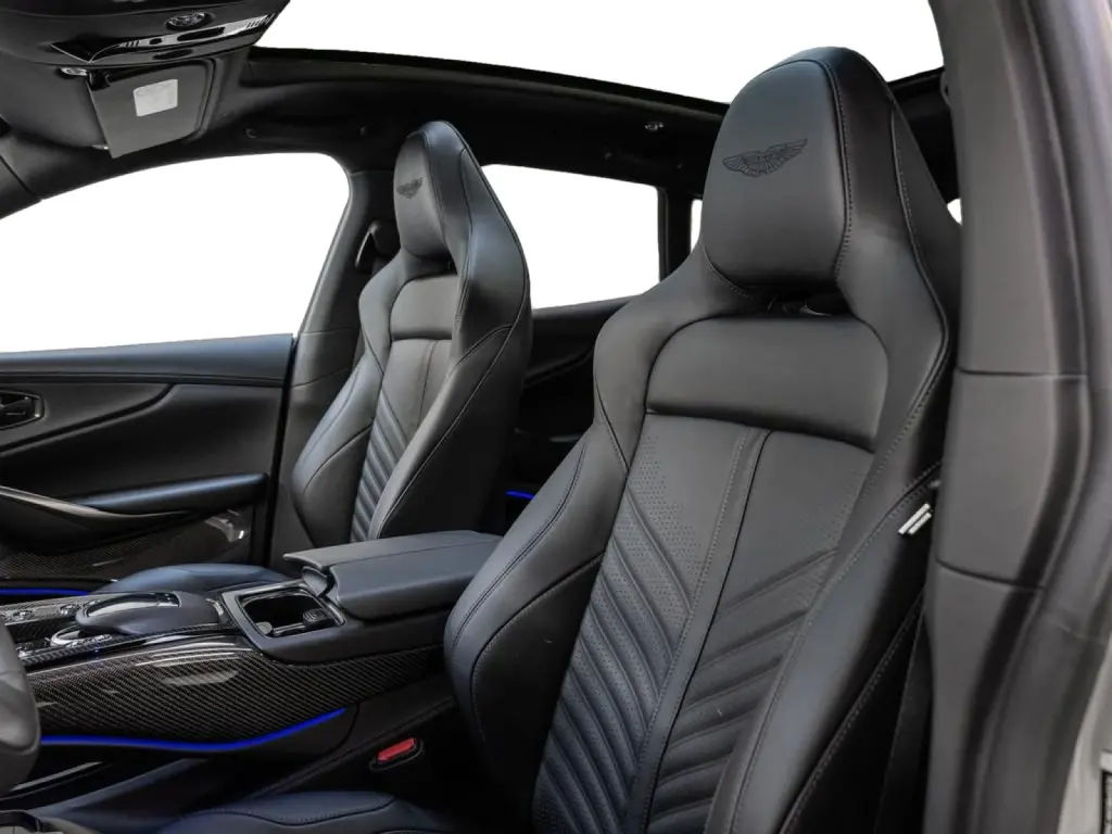 Aston Martin DBX 707 SUV 4.0 - 2024 - Joinsteer - #12