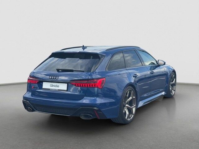 Audi RS6 Avant Performance Performance Quattro Tiptronic - 2025 - Joinsteer - #16