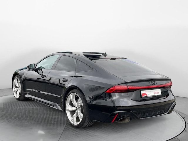 Audi RS7 TFSI Quattro Tiptronic - 2024 - Joinsteer - #6