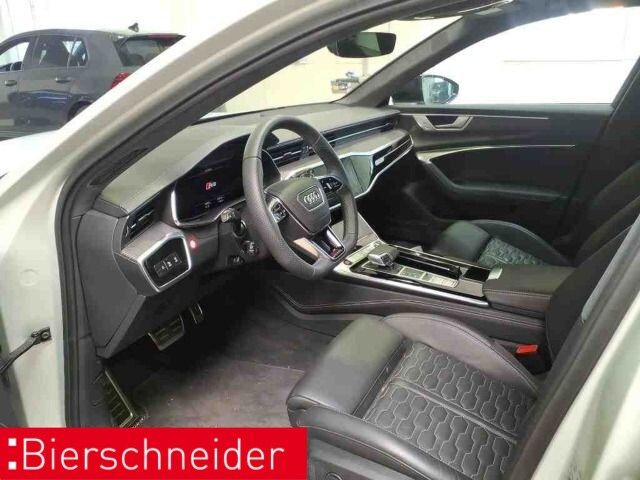Audi RS6 Avant Performance Performance Quattro Tiptronic - 2025 - Joinsteer - #5