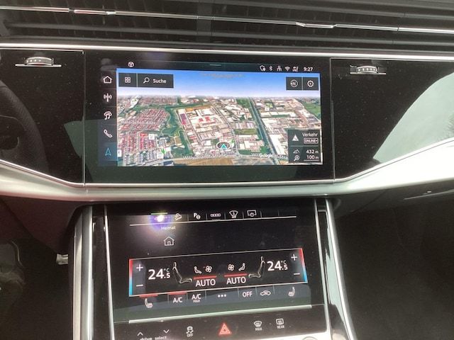 Audi Q8 TFSI E 55 TFSI E Quattro Tiptronic - 2025 - Joinsteer - #12