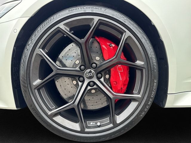 Audi RS6 Avant Performance Performance Quattro Tiptronic - 2025 - Joinsteer - #6