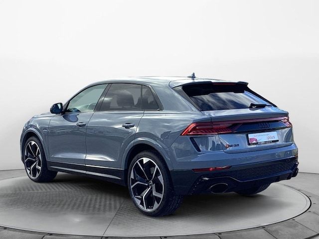 Audi RSQ8 TFSI Quattro Tiptronic - 2023 - Joinsteer - #6