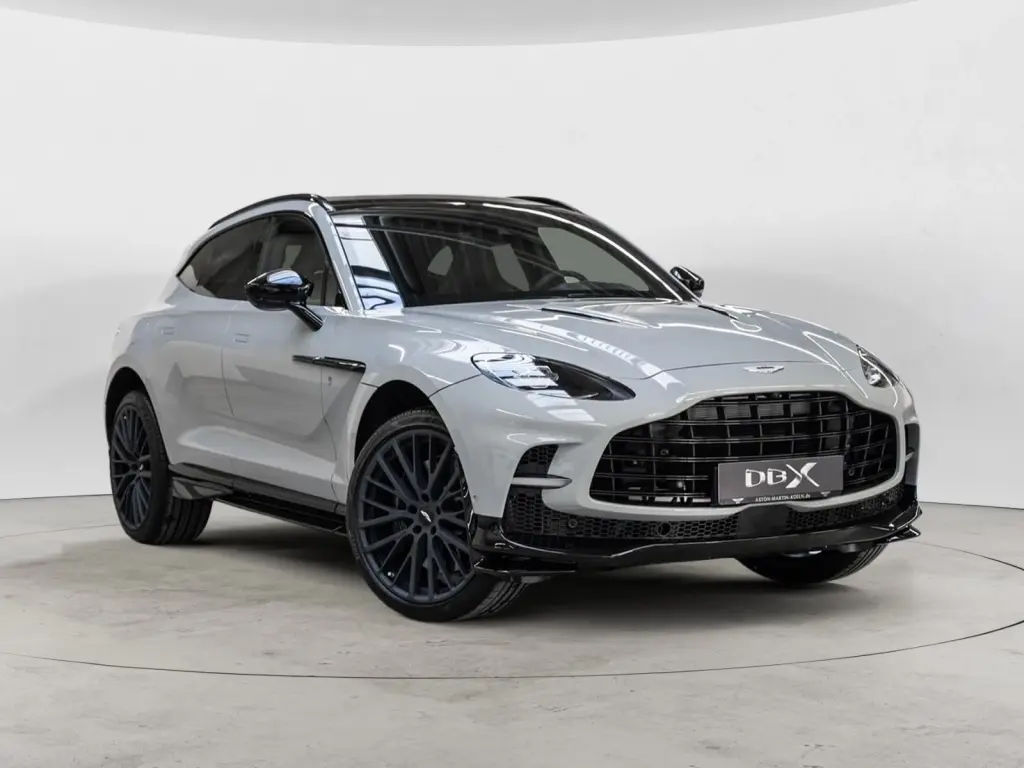 Aston Martin DBX 707 SUV 4.0 - 2024 - Joinsteer - #13