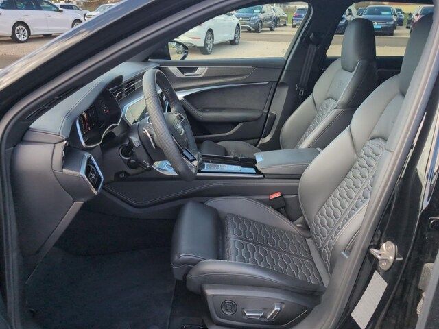 Audi RS6 Avant Performance Performance Quattro Tiptronic - 2025 - Joinsteer - #9