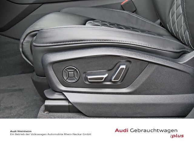 Audi Q8 TFSI E S Line Business TFSI E Quattro Tiptronic - 2026 - Joinsteer - #24