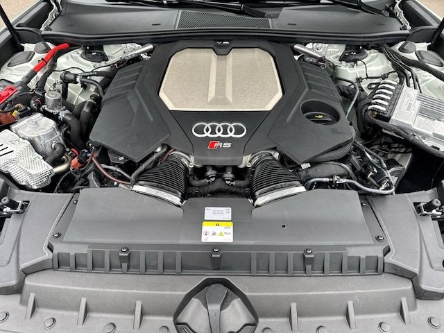 Audi RS6 Avant Performance Performance Quattro Tiptronic - 2025 - Joinsteer - #7