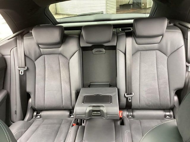 Audi Q8 TFSI E 55 TFSI E Quattro Tiptronic - 2025 - Joinsteer - #13