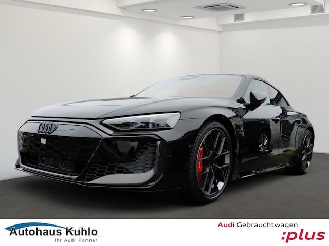 Audi RS E-tron GT Performance Performance E-tron Quattro - 2026 - Joinsteer - #1