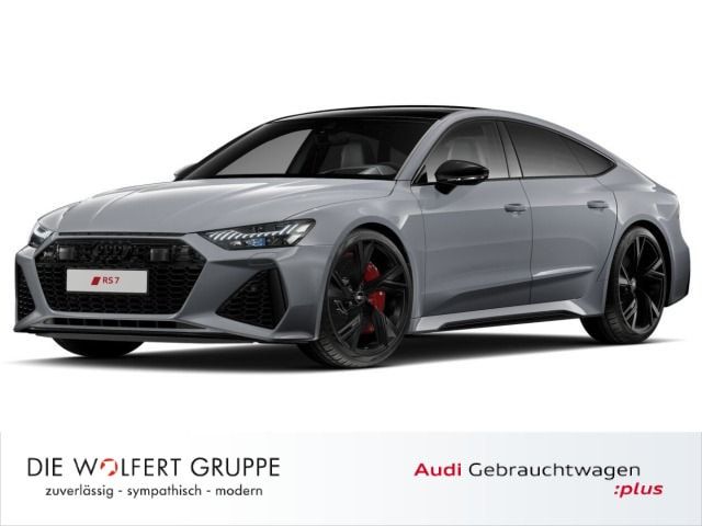 Audi RS7 TFSI Quattro Tiptronic - 2025 - Joinsteer - #1