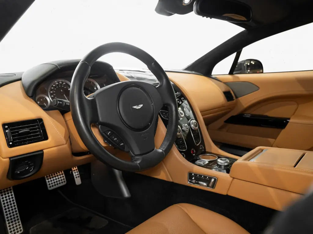 Aston Martin Rapide S 5.9 - 2017 - Joinsteer - #3